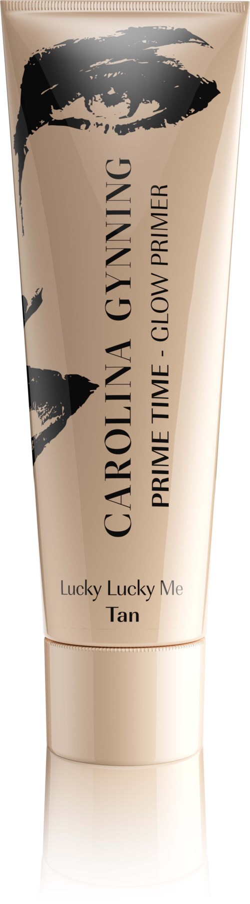 Gynning Beauty Prime Time Glow Primer Lucky Lucky Me - Tan