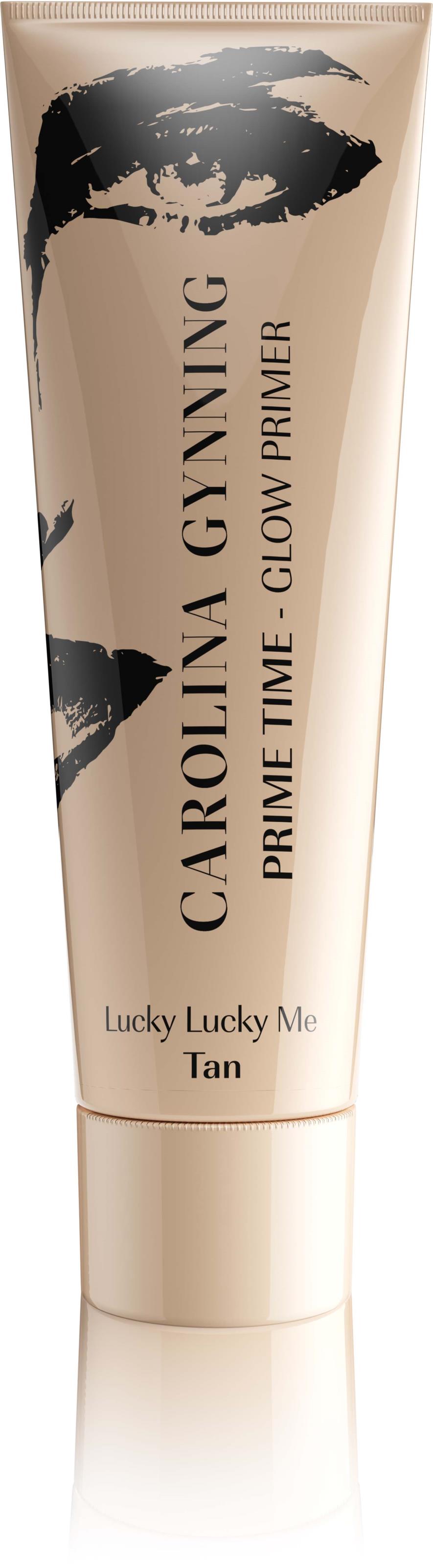 Gynning Beauty Prime Time Glow Primer Lucky Lucky Me