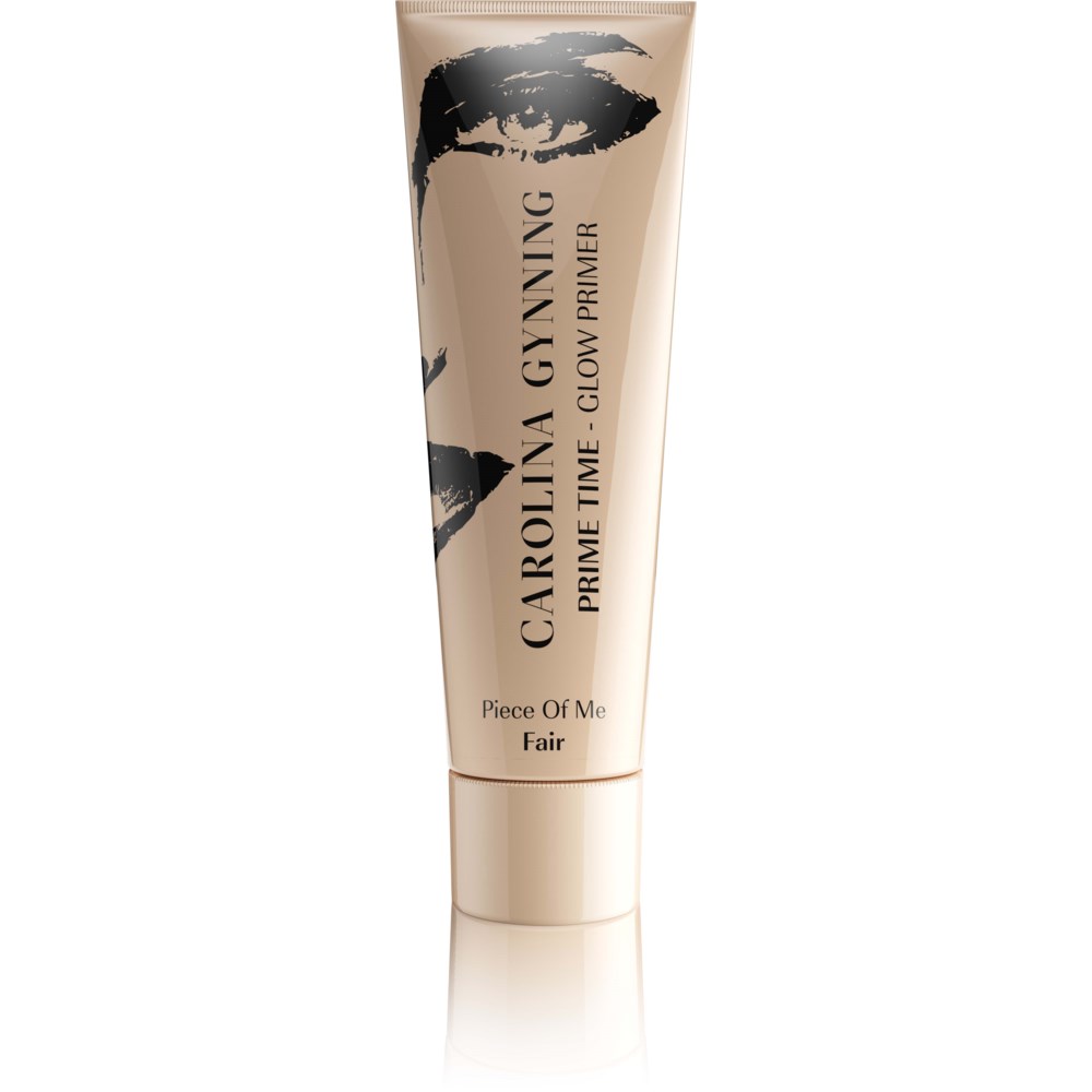 Gynning Beauty Gynning Beauty Prime Time Glow Primer Piece of Me - Fair