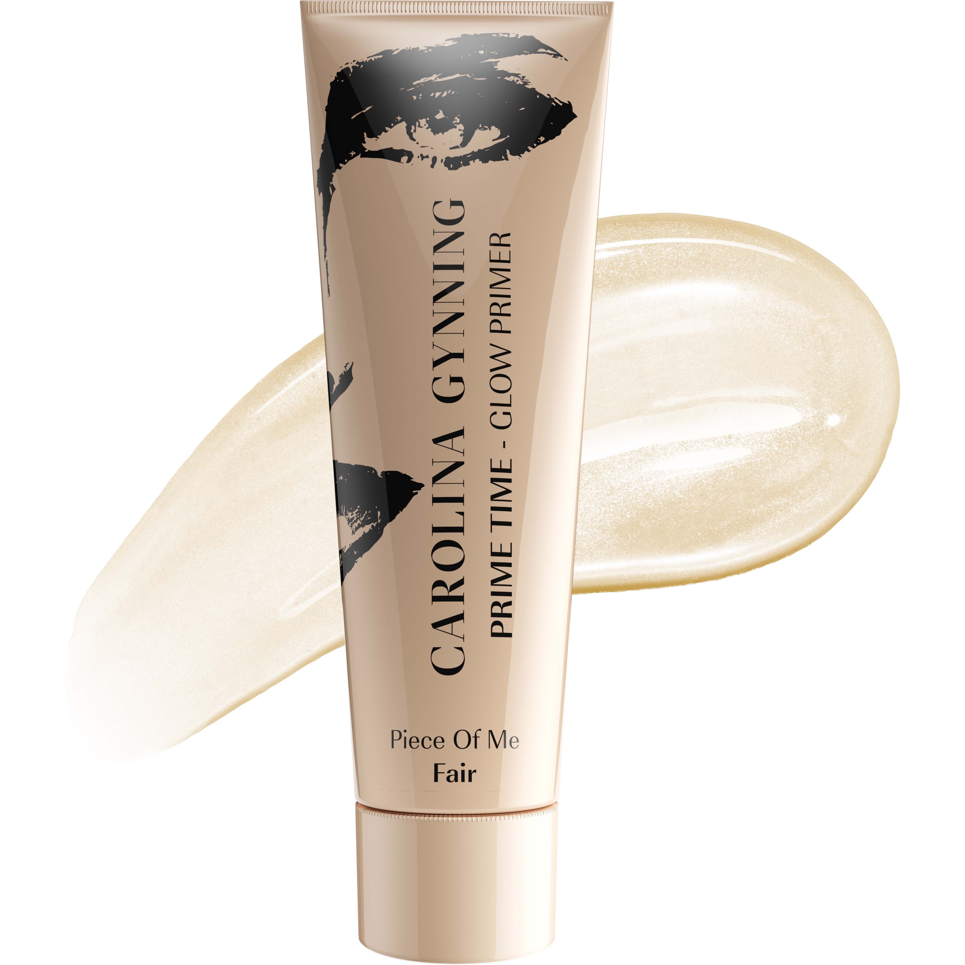 Gynning Beauty Prime Time Glow Primer Piece of Me - Fair (obrázok 3)