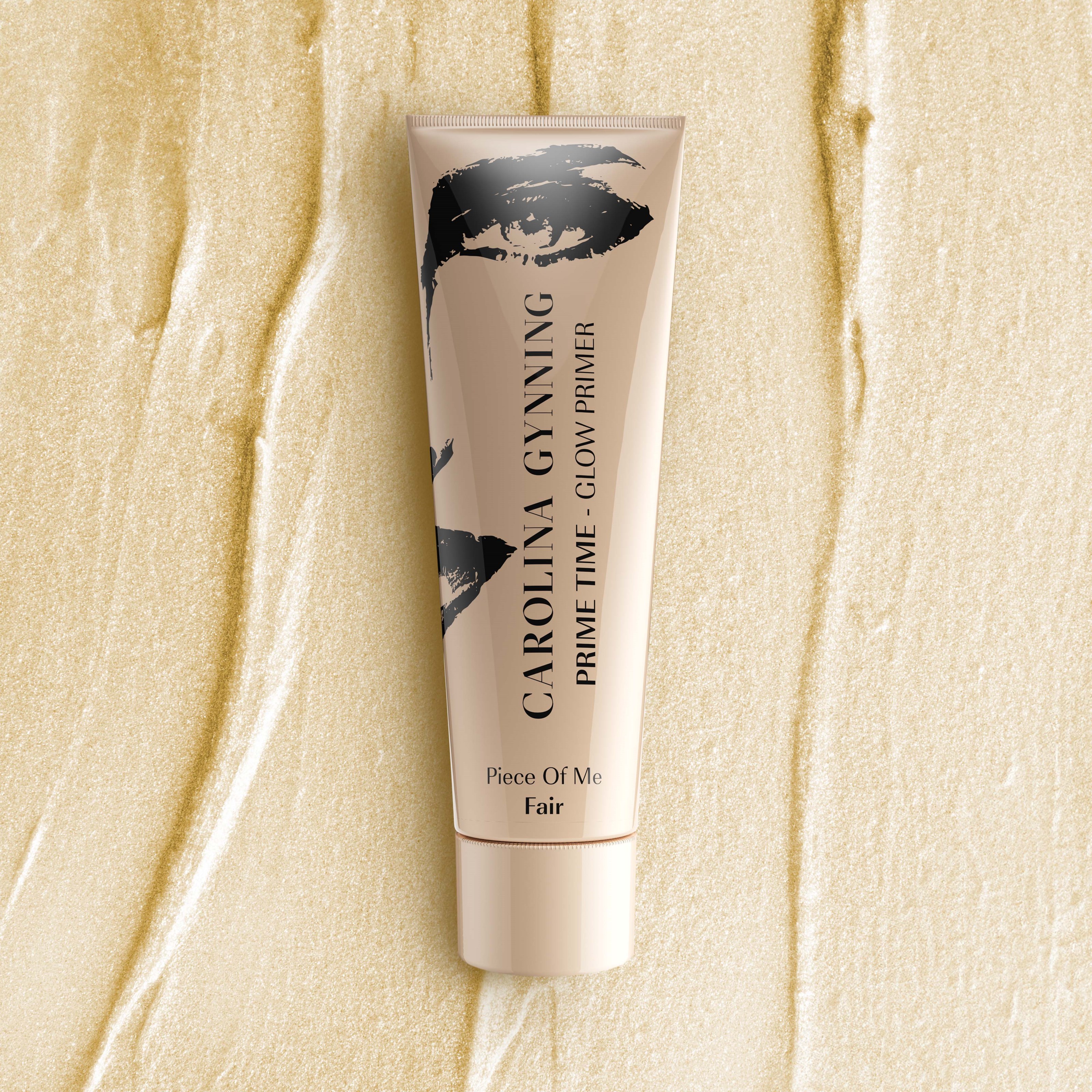 Gynning Beauty Prime Time Glow Primer Piece of Me - Fair (obrázok 5)