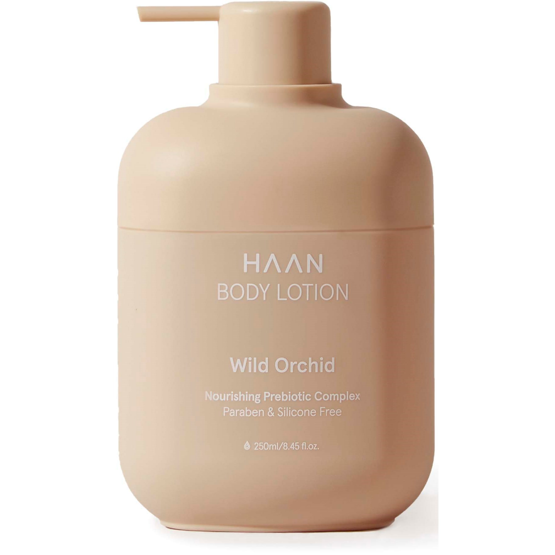 HAAN Wild Orchid Body Lotion 250 ml