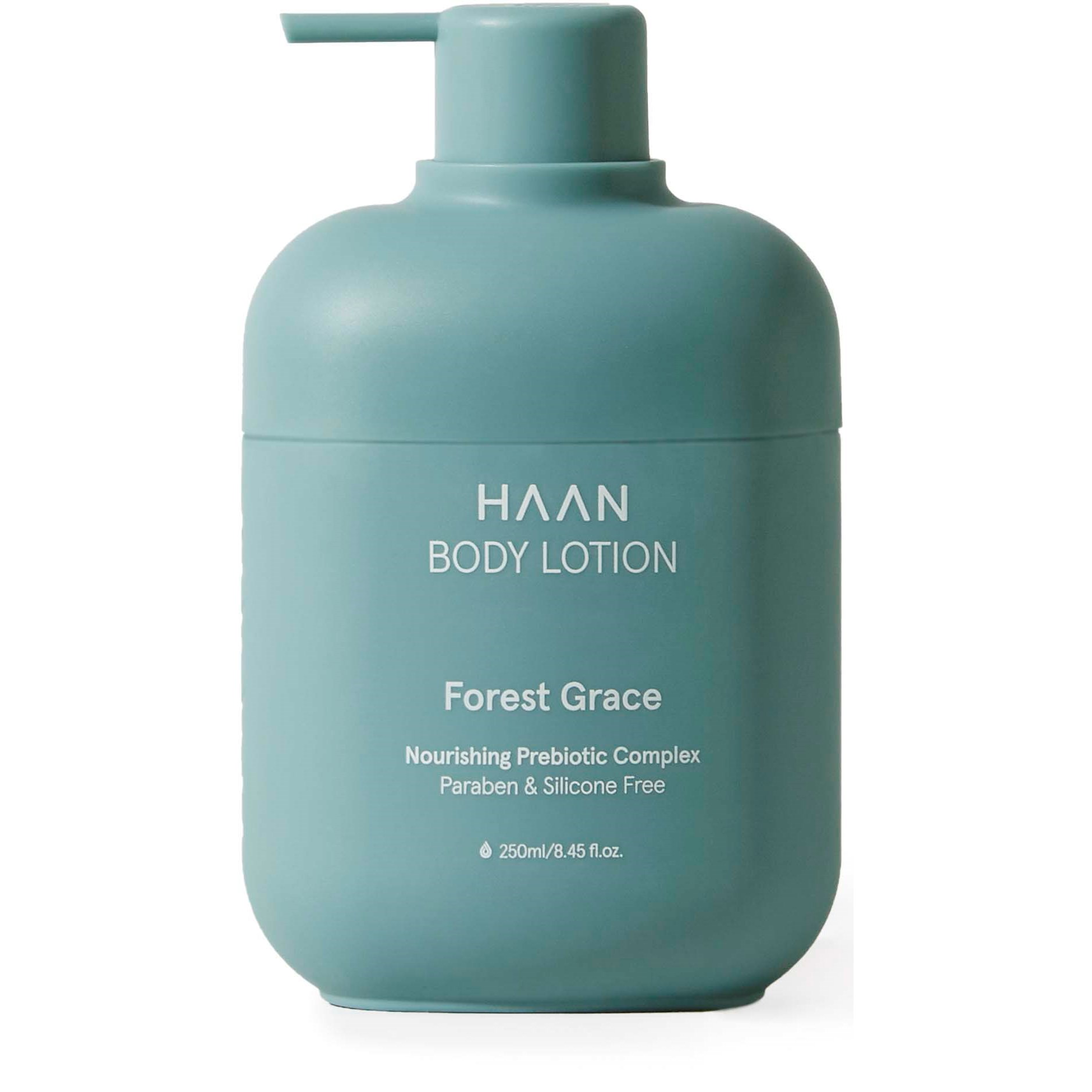 Läs mer om HAAN Body Lotion Forest Grace Body Lotion 250 ml