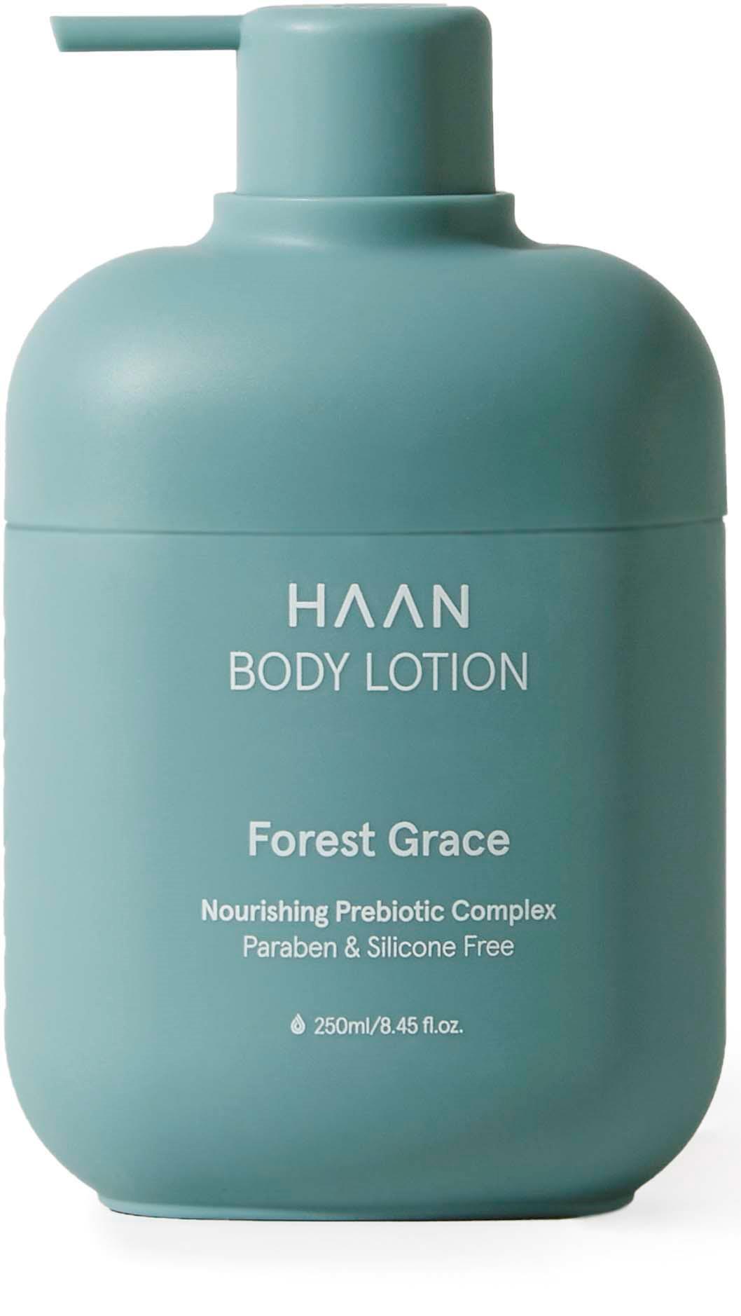 HAAN Forest Grace Body Lotion 250 ml