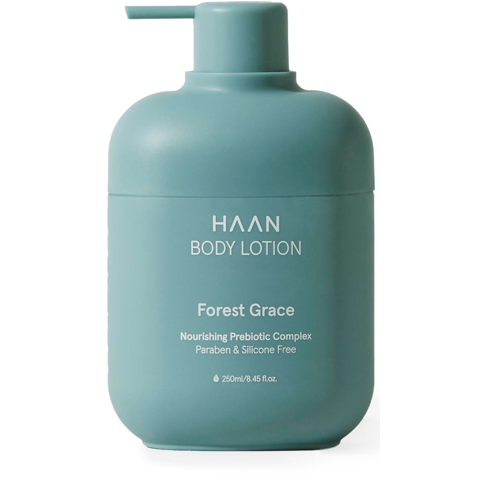 HAAN Body Lotion Forest Grace 250 ml