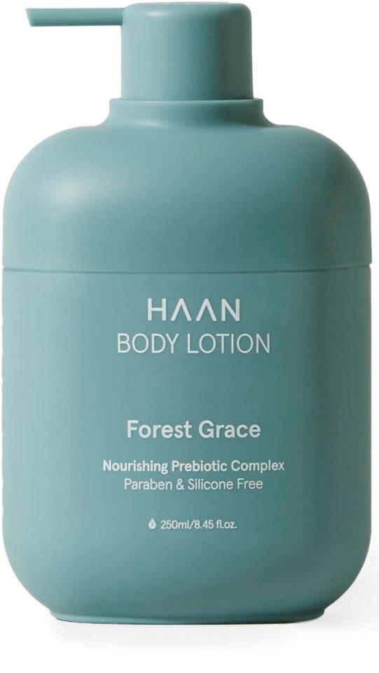 HAAN Body Lotion Forest Grace Body Lotion  250 ml