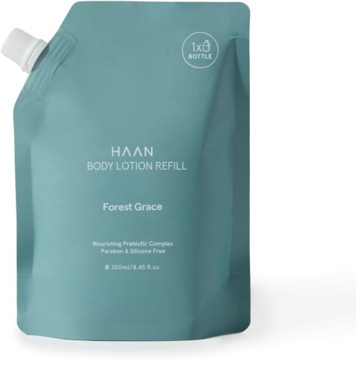 HAAN Forest Grace Body Lotion Refill 250 ml