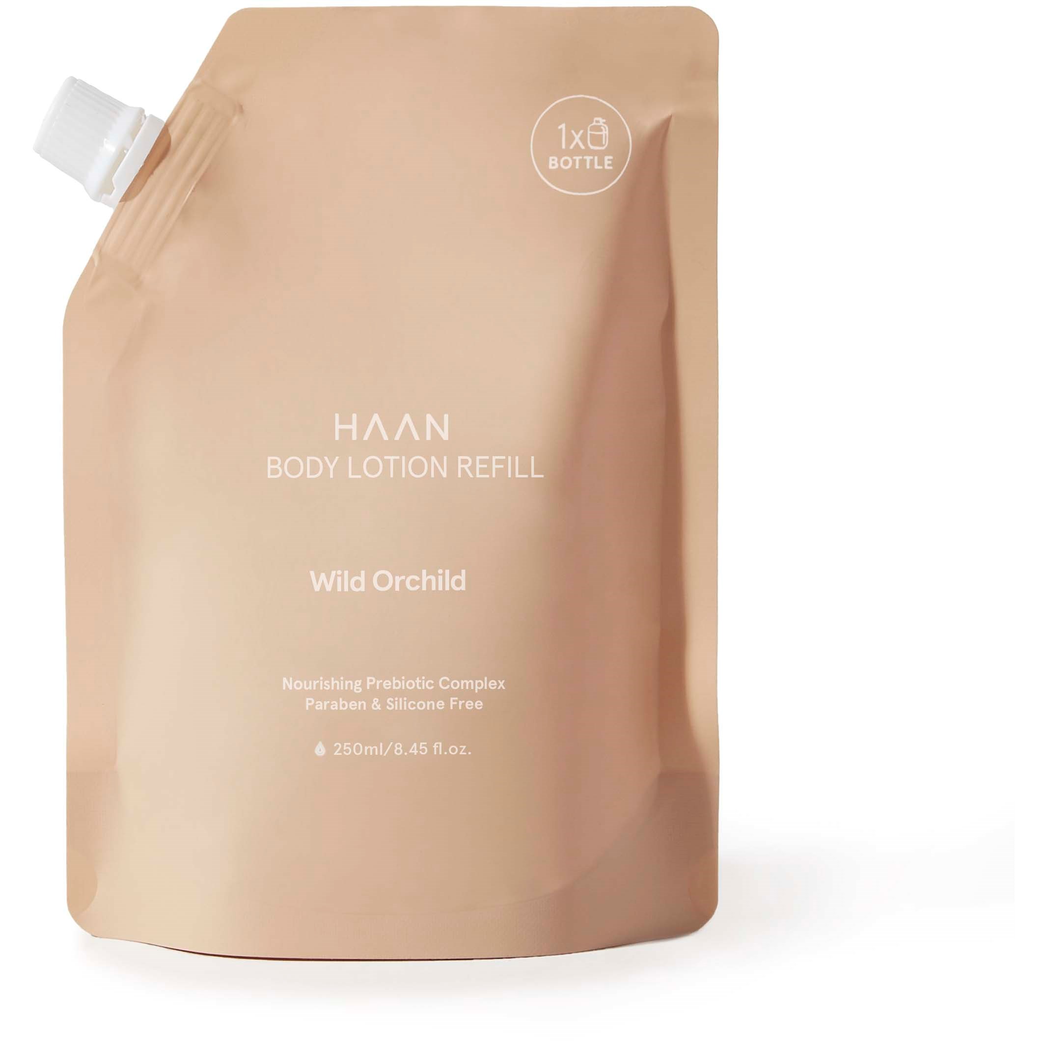 HAAN Wild Orchid Body Lotion Refill 250 ml