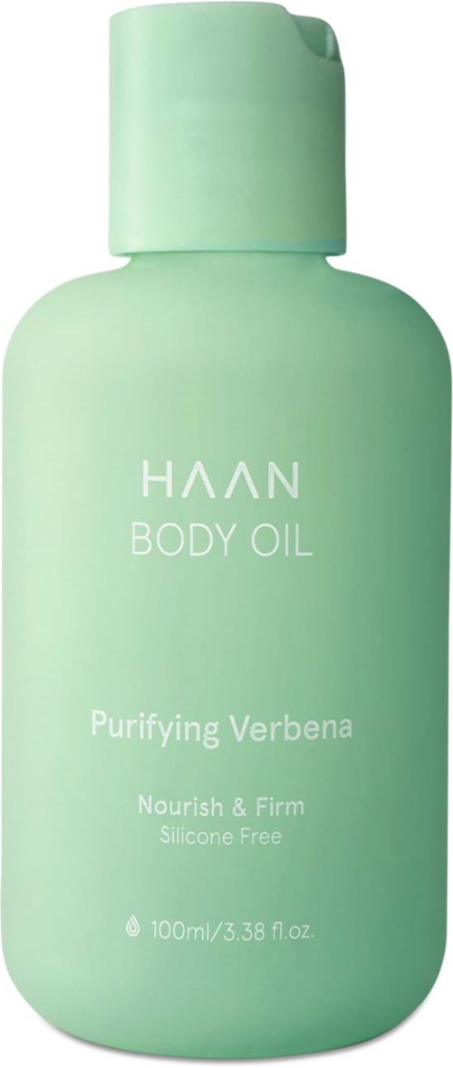 HAAN Purifying Verbena Body Oil 100 ml