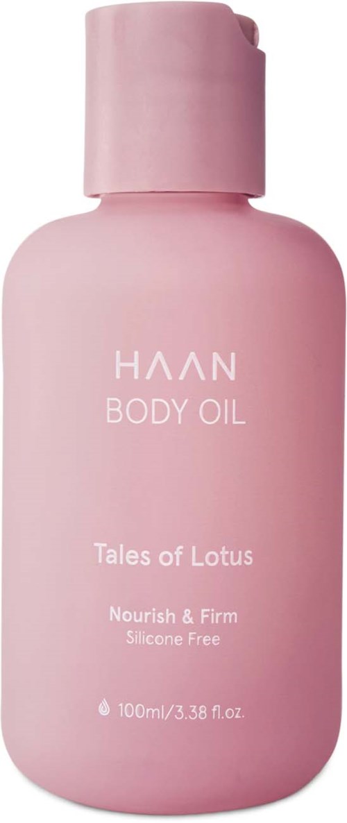 HAAN Tales of Lotus Body Oil 100 ml