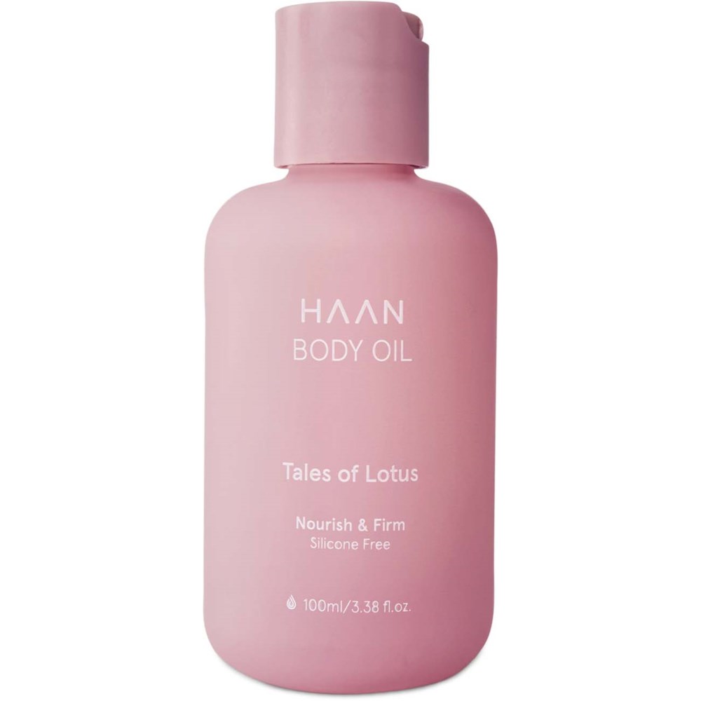 HAAN HAAN Tales of Lotus Body Oil 100 ml