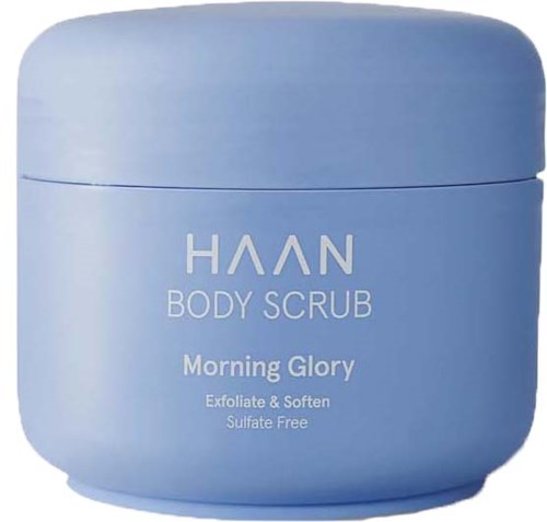 HAAN Morning Glory Body Scrub 200 ml