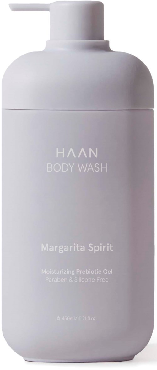 HAAN Margarita Spirit Body Wash 450 ml