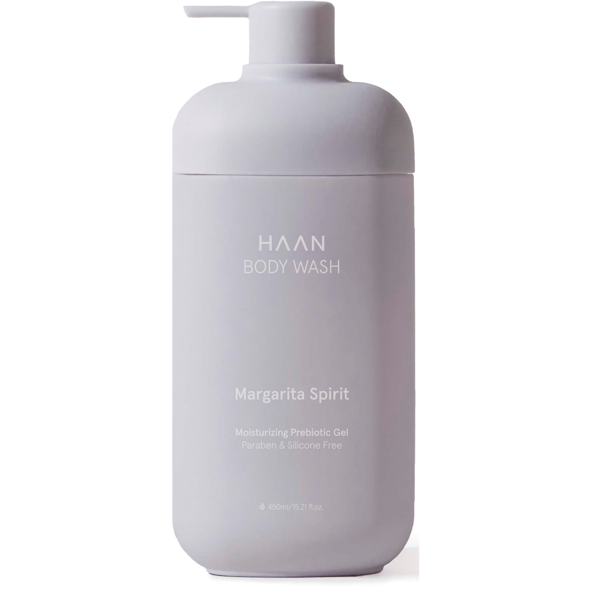 Läs mer om HAAN Body Wash Margarita Spirit Body Wash 450 ml