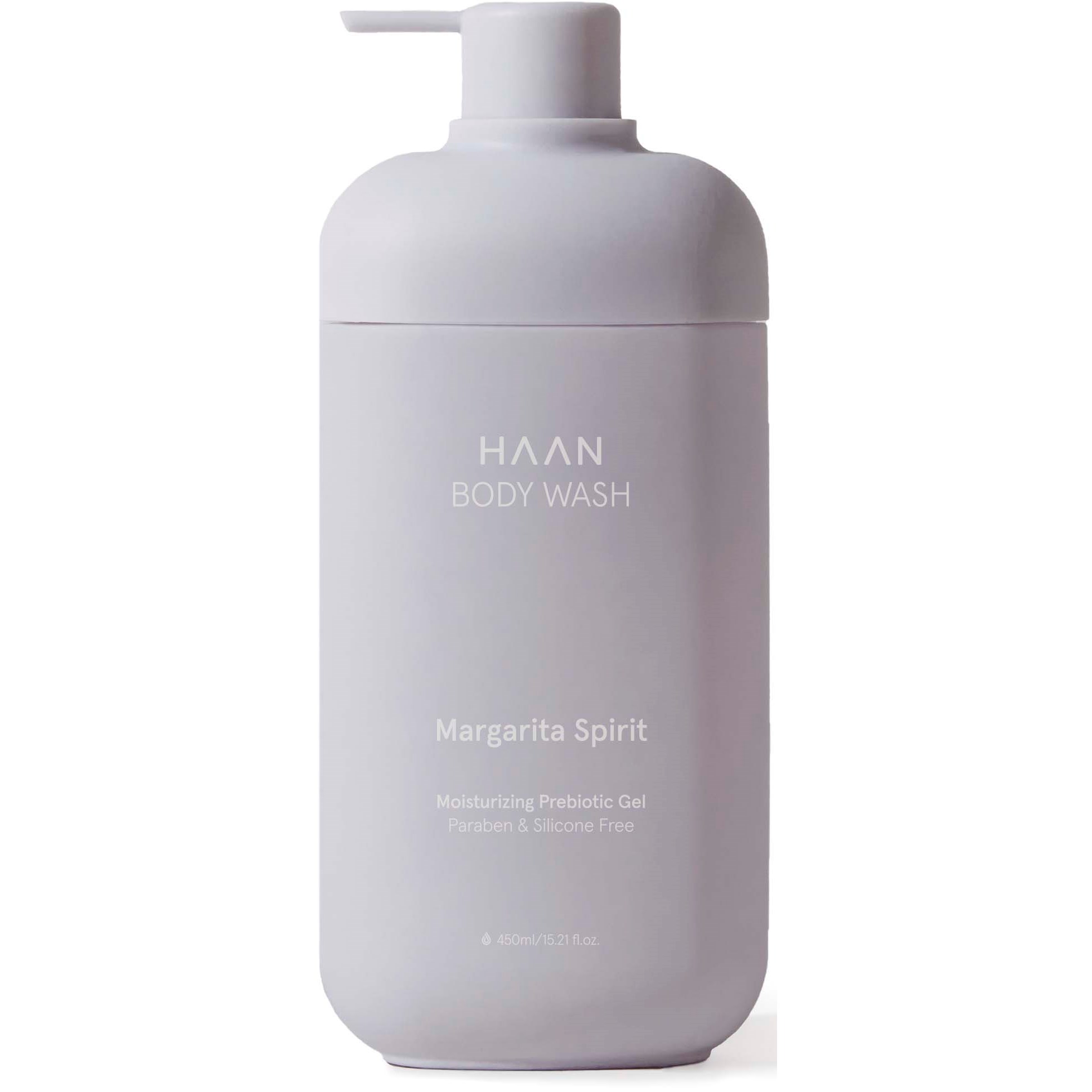 HAAN Margarita Spirit Body Wash 450 ml
