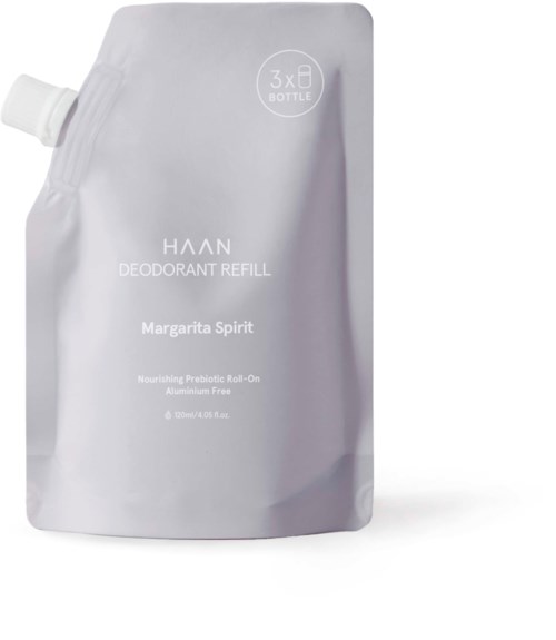 HAAN Margarita Spirit Body Wash Refill 450 ml