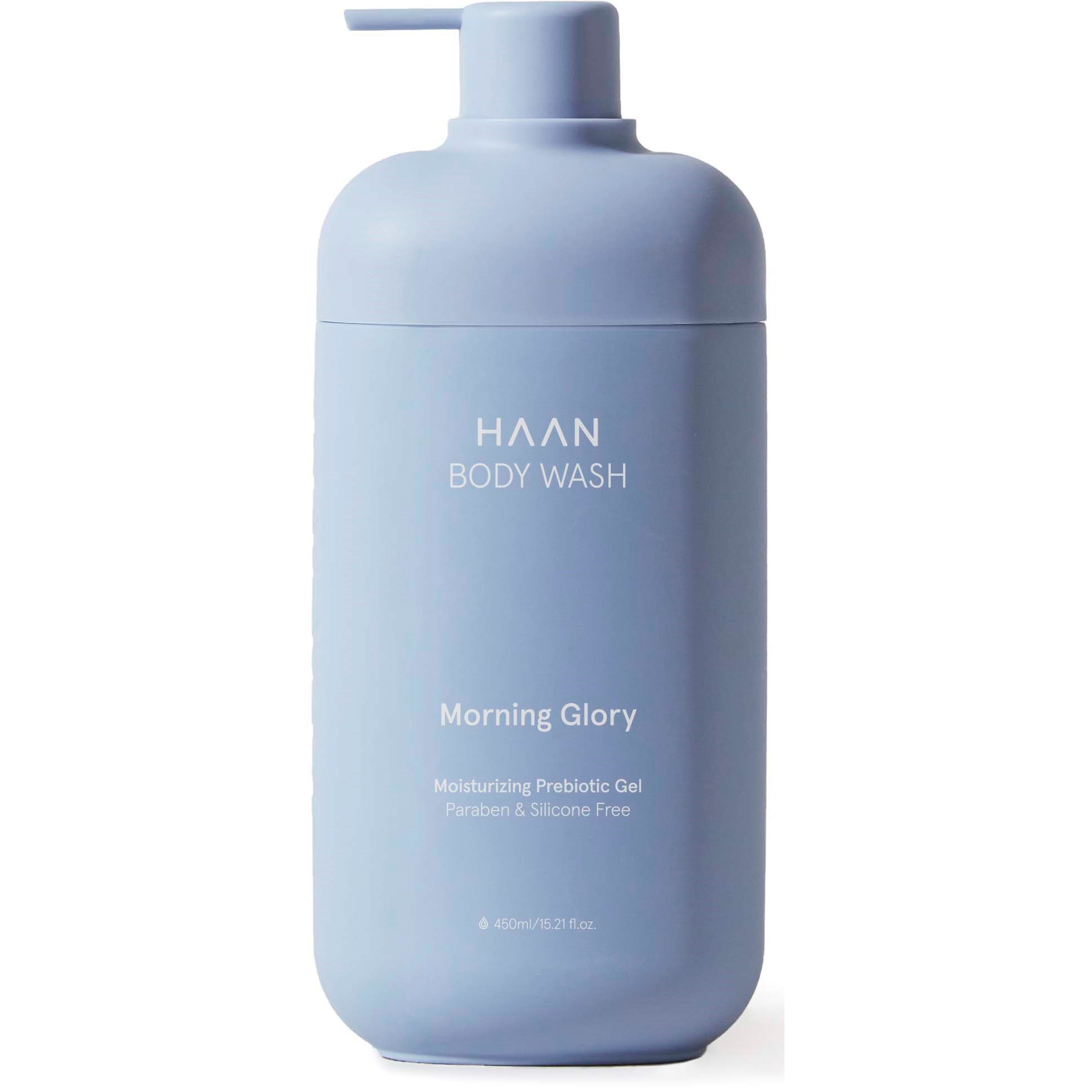 Läs mer om HAAN Body Wash Morning Glory Body Wash 450 ml