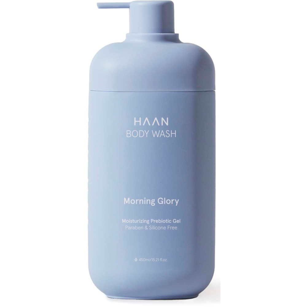 HAAN HAAN Morning Glory Body Wash 450 ml