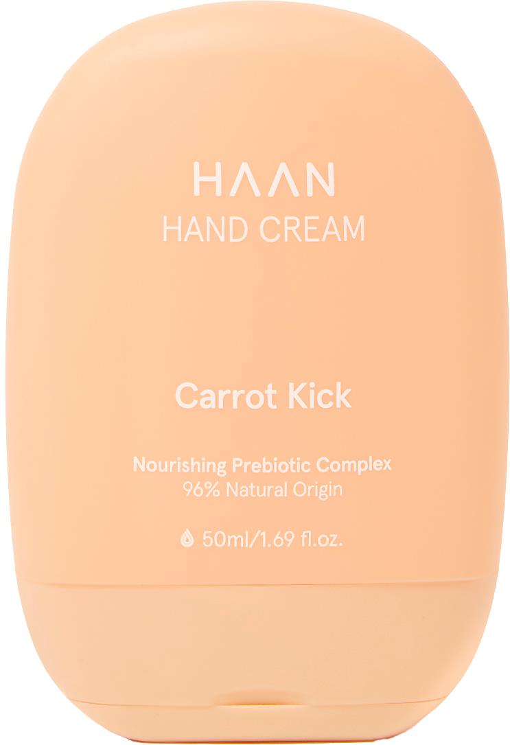HAAN Hand Cream Hand Cream Carrot Kick 50 ml