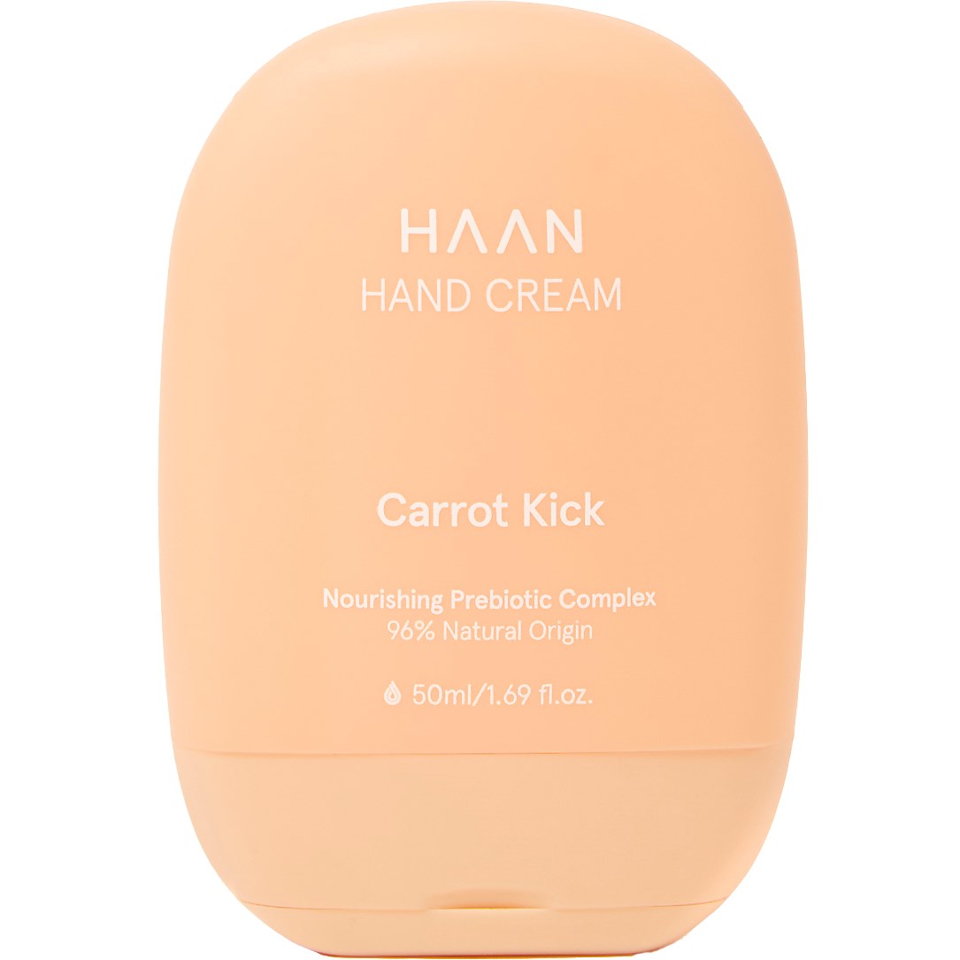 HAAN Hand Cream Carrot Kick 50ml