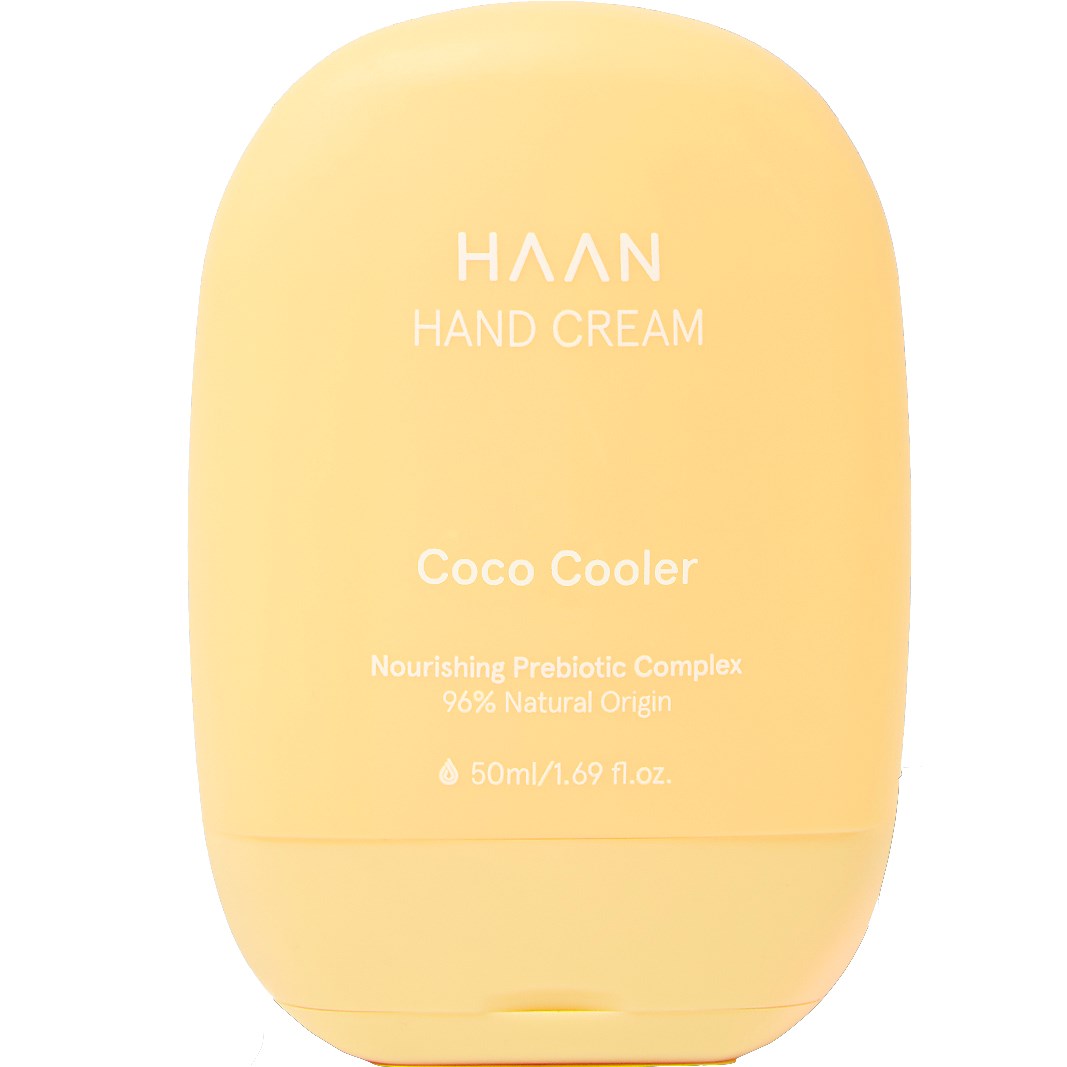 Hand Cream Hand Cream Coco Cooler 50 ml