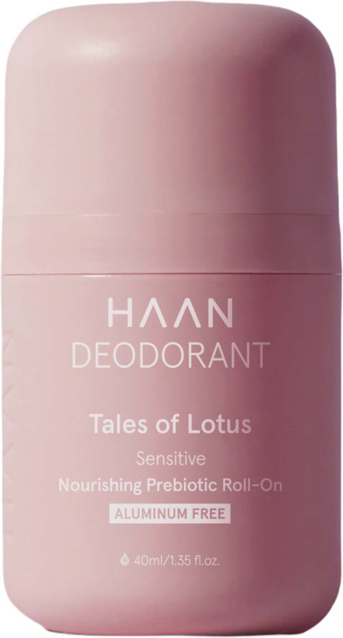 HAAN Tales of Lotus Deodorant 40 ml