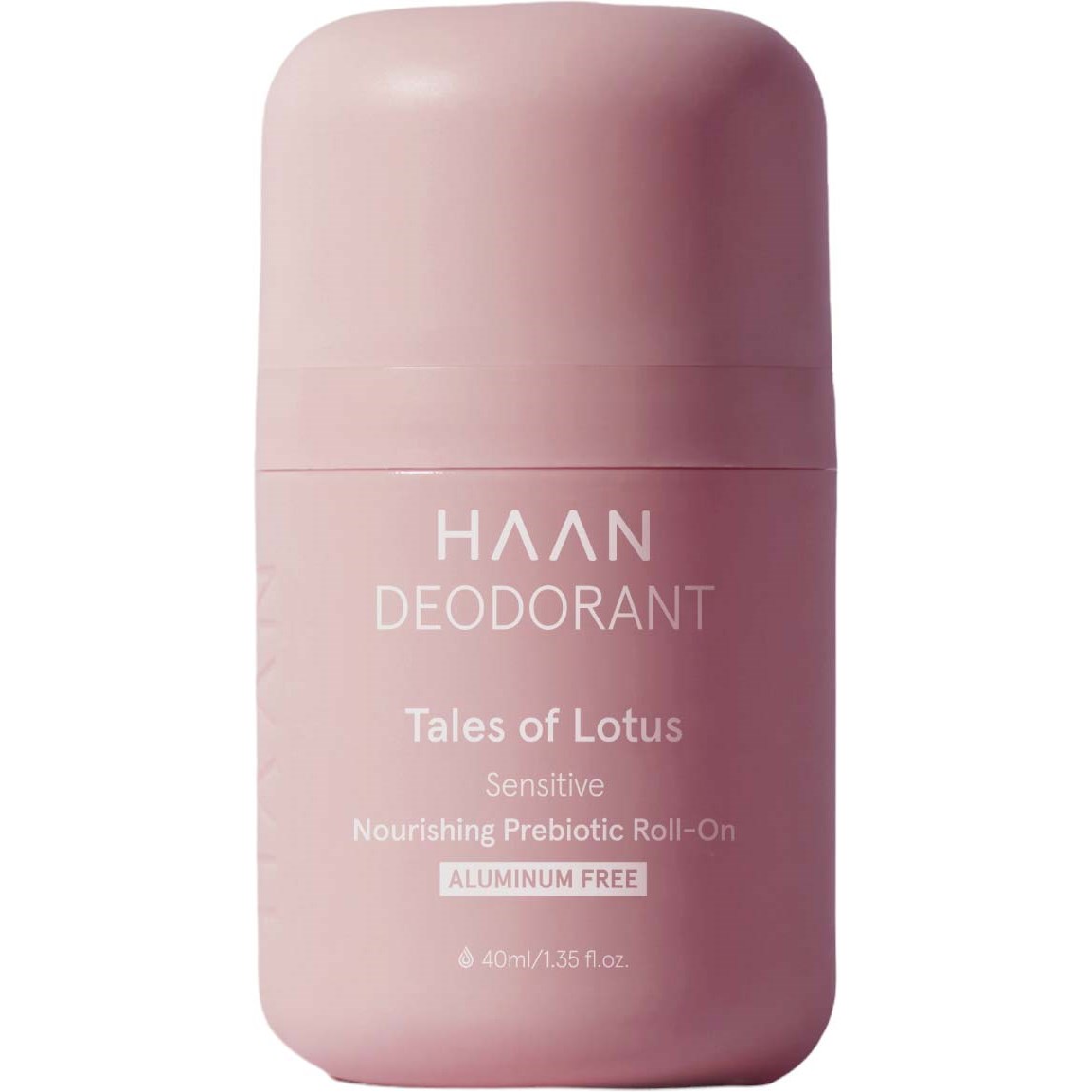 HAAN Tales of Lotus Deodorant 40 ml