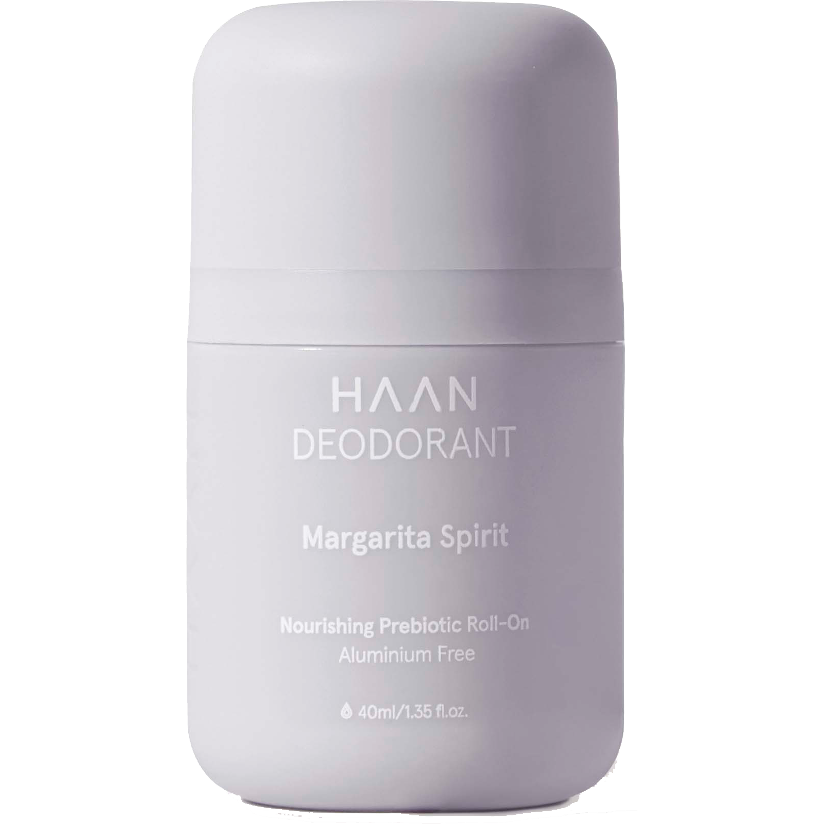 Läs mer om HAAN Deodorant Margarita Spirit Deodorant 40 ml