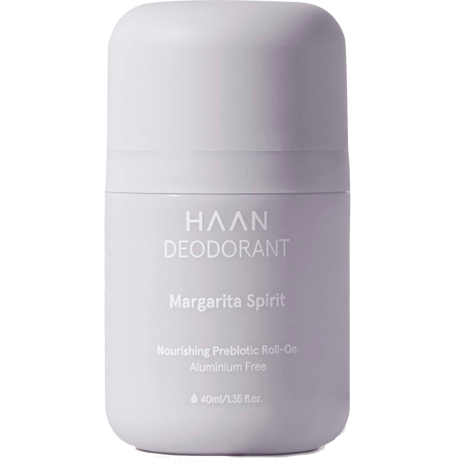 HAAN Margarita Spirit Deodorant 40 ml