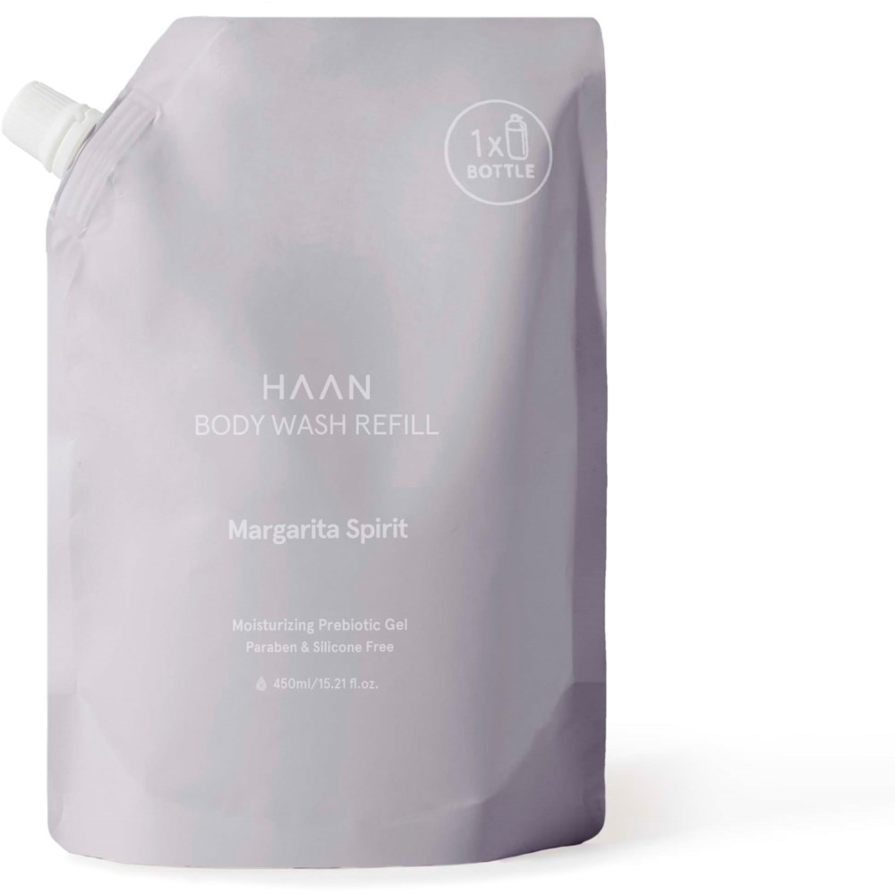 HAAN HAAN Margarita Spirit Deodorant Refill 120 ml