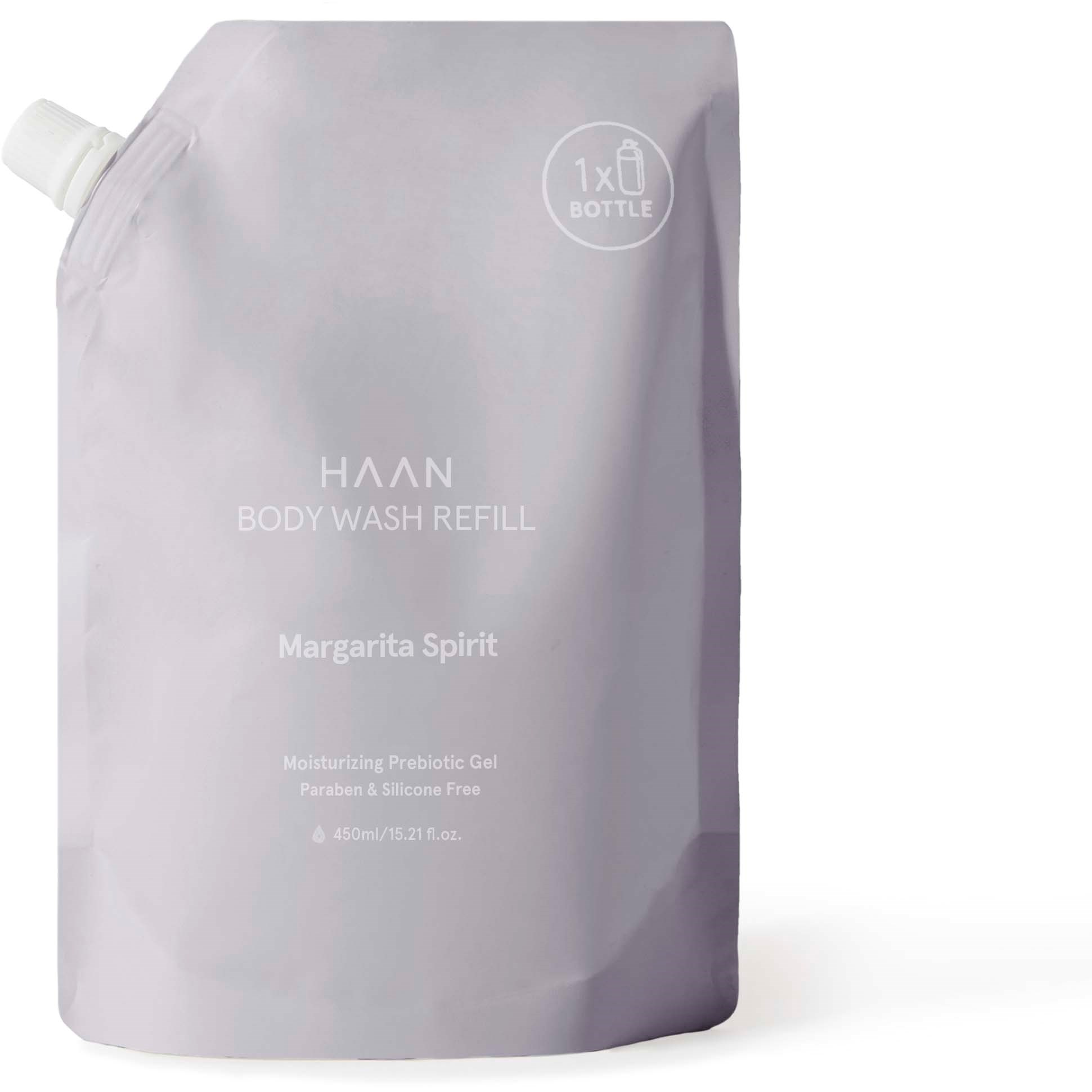 HAAN Margarita Spirit Deodorant Refill 120 ml
