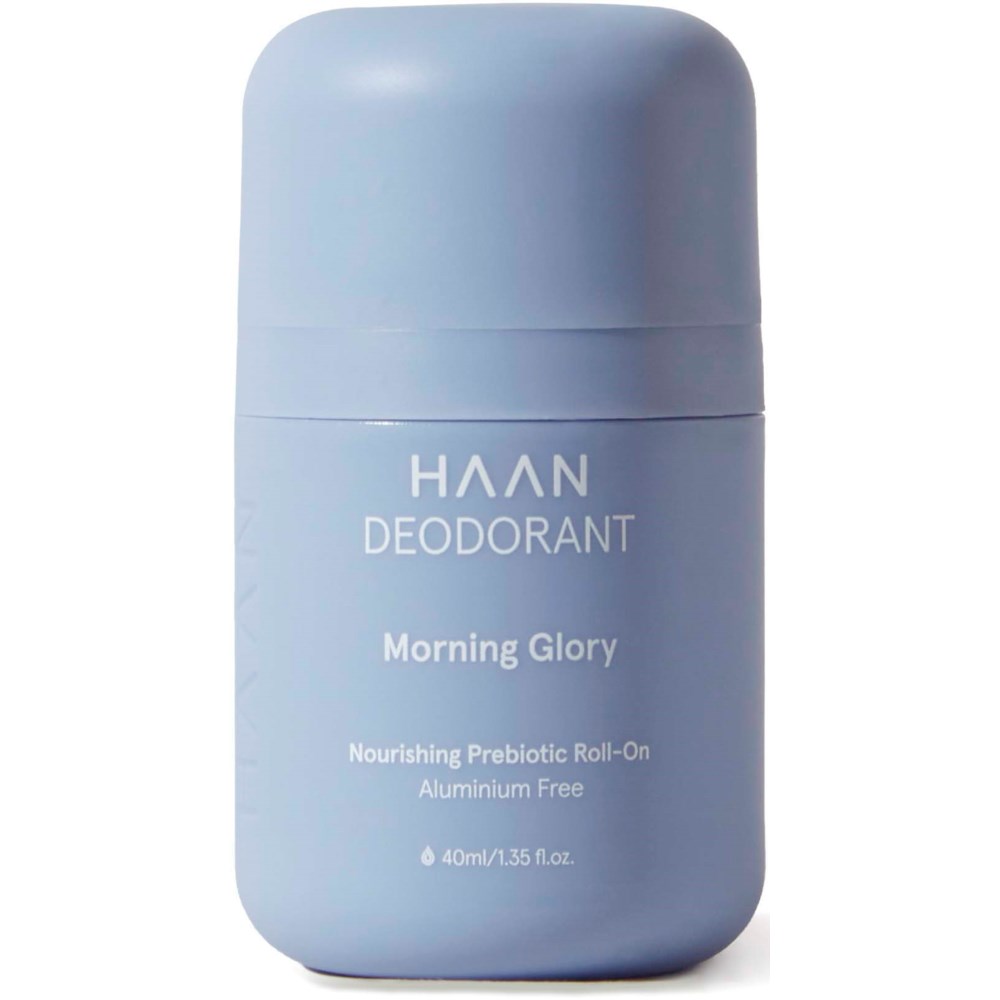 HAAN HAAN Morning Glory Deodorant 40 ml