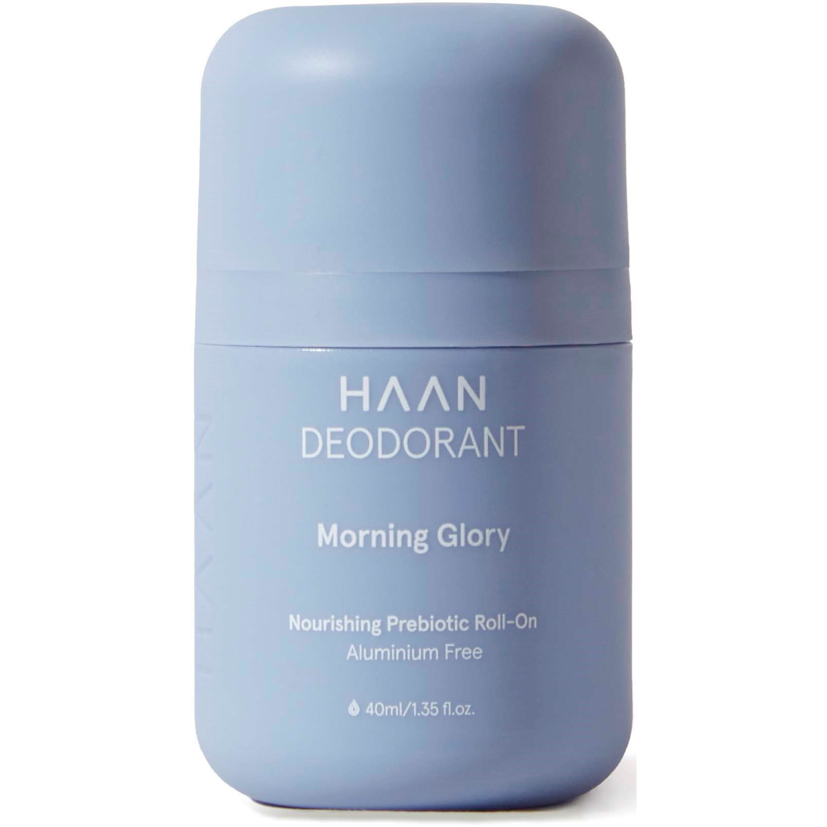 Läs mer om HAAN Deodorant Morning Glory Deodorant 40 ml