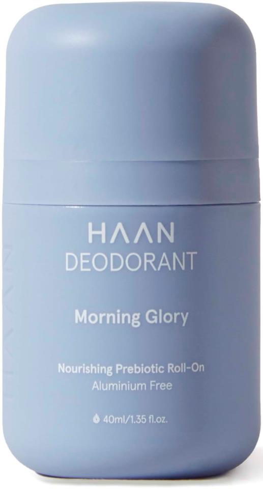 HAAN Deodorant Morning Glory Deodorant  40 ml