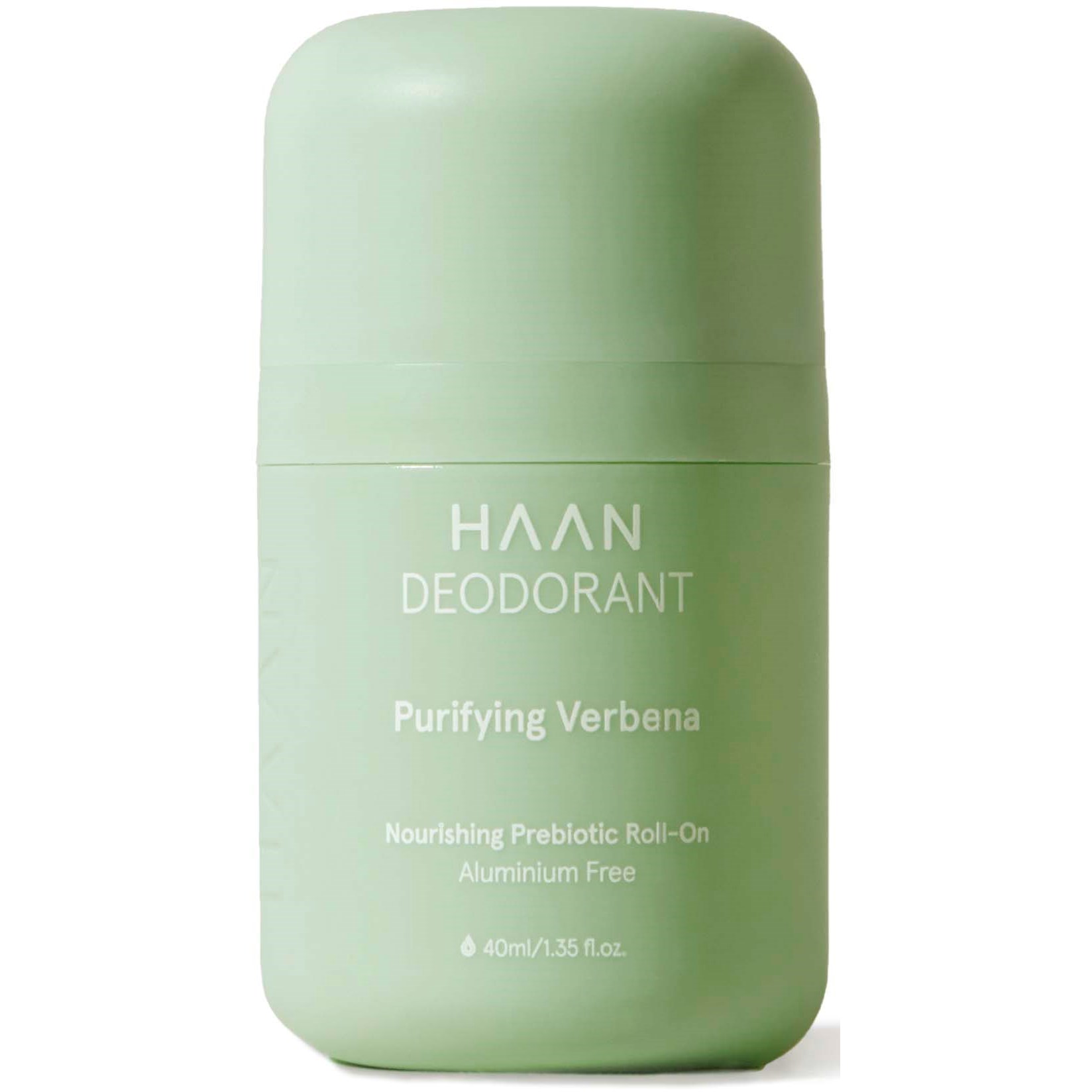 HAAN Purifying Verbena Deodorant 40 ml