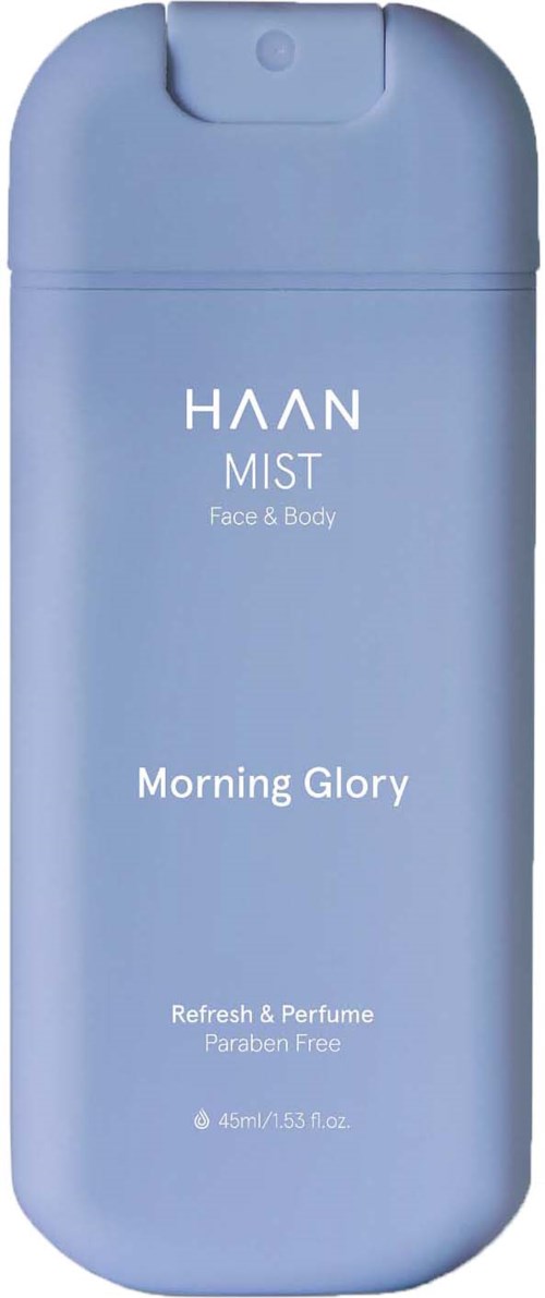 HAAN Morning Glory Face & Body Mist 45 ml