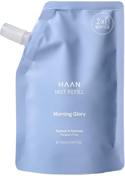 HAAN Morning Glory Face & Body Mist Refill 90 ml