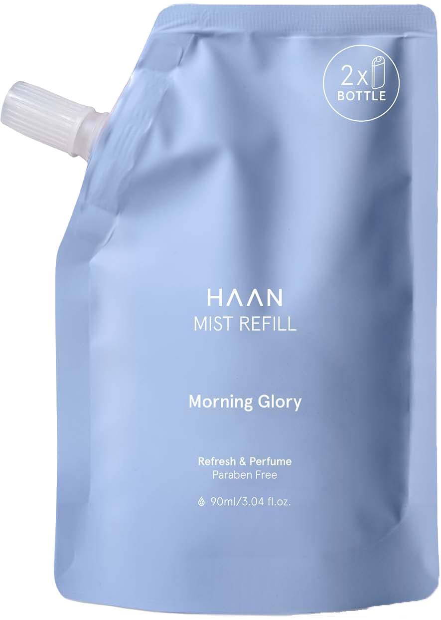 HAAN Morning Glory Face & Body Mist Refill 90 ml