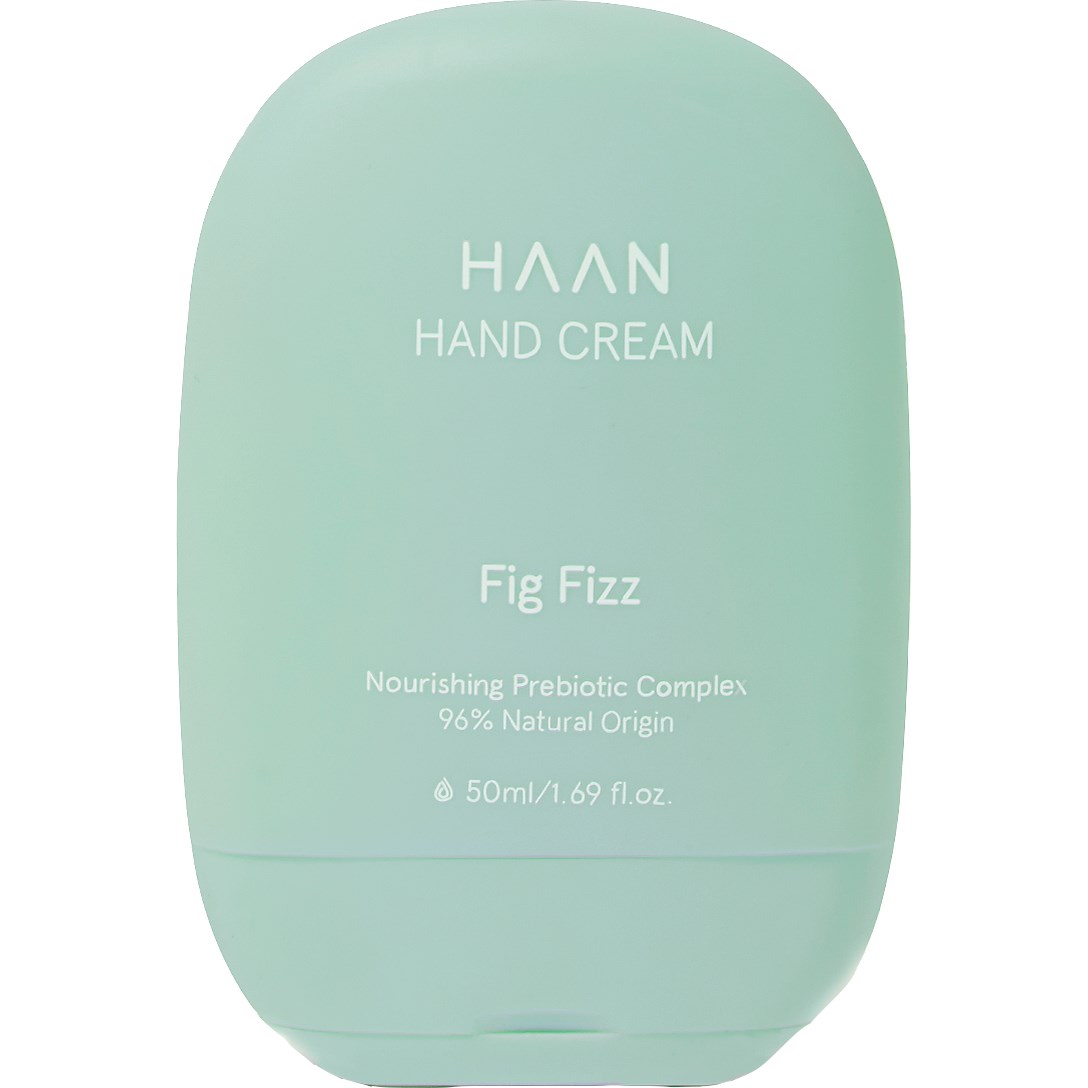 HAAN Hand Cream Fig Fizz 50ml