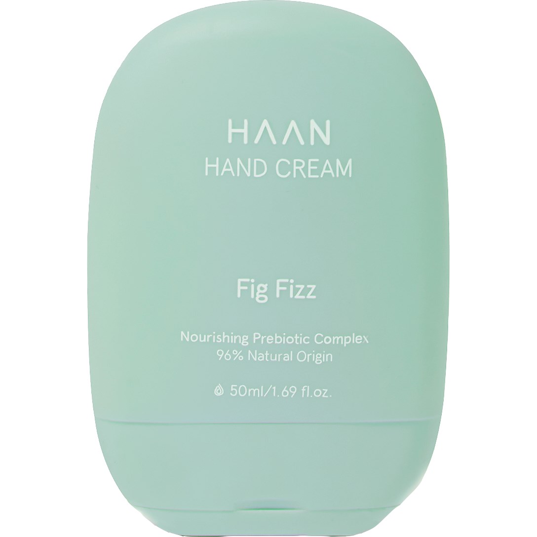 Läs mer om HAAN Hand Cream Hand Cream Fig Fizz 50 ml