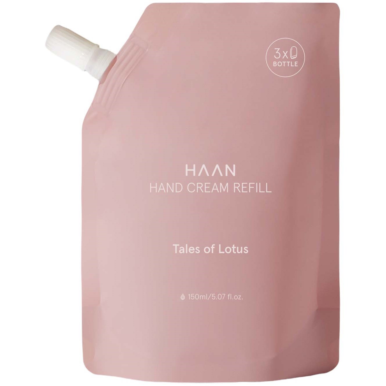 Hand Cream Tales Of Lotus 50ml