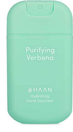 HAAN Purifying Verbena Hydrating Hand Sanitizer 30 ml