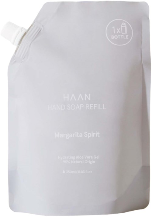 HAAN Margarita Spirit Hand Soap Refill 350 ml