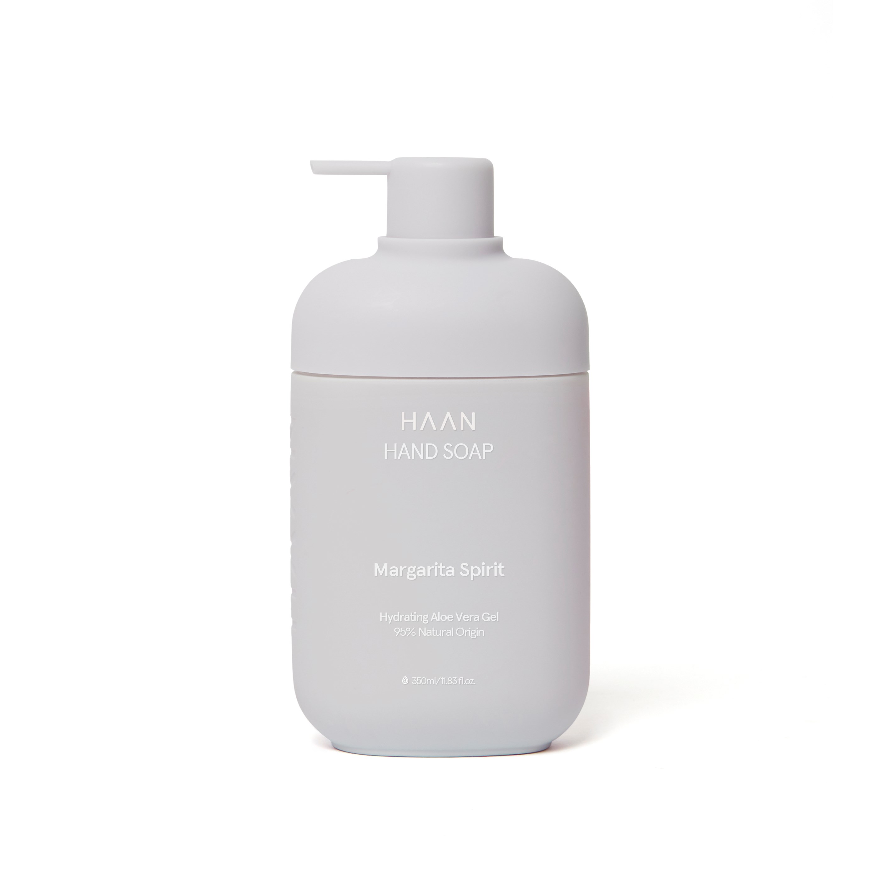 Läs mer om HAAN Hand Soap Hand Soap Margarita Spirit 350 ml