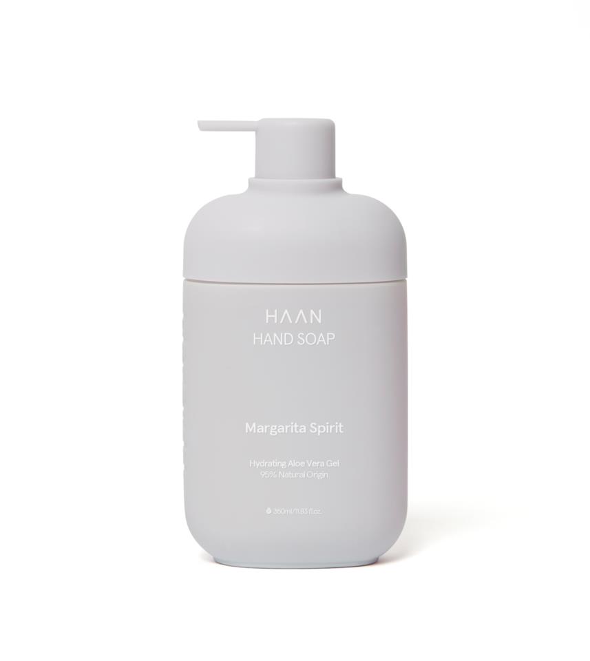 HAAN Hand Soap Margarita Spirit 350ml