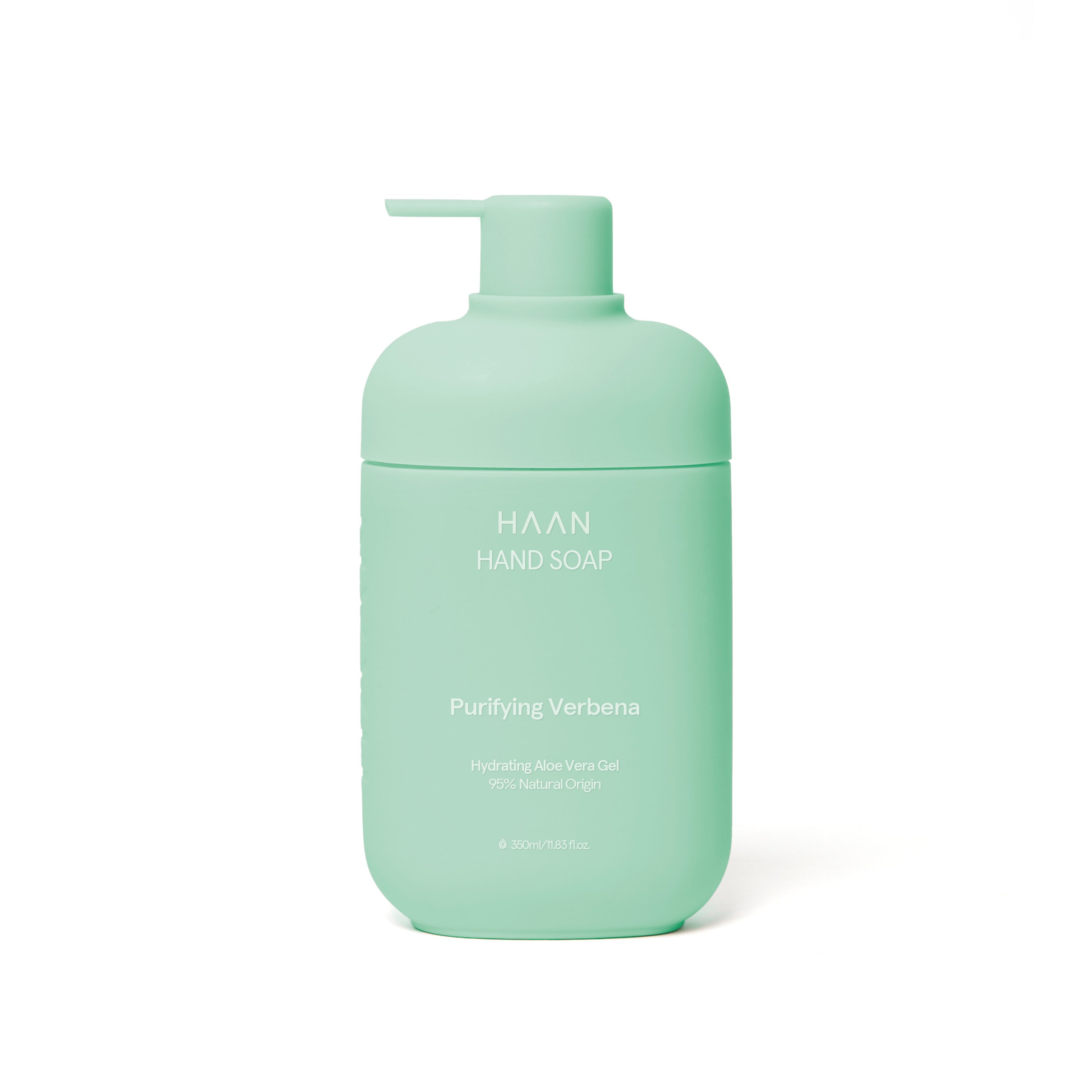 Läs mer om HAAN Hand Soap Hand Soap Purifying Verbena 350 ml