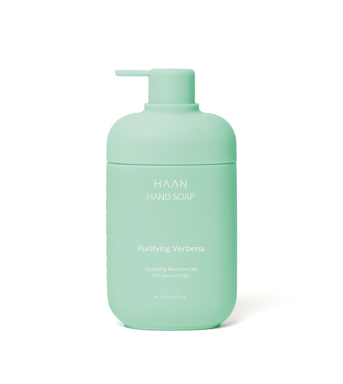 HAAN Hand Soap Purifying Verbena
