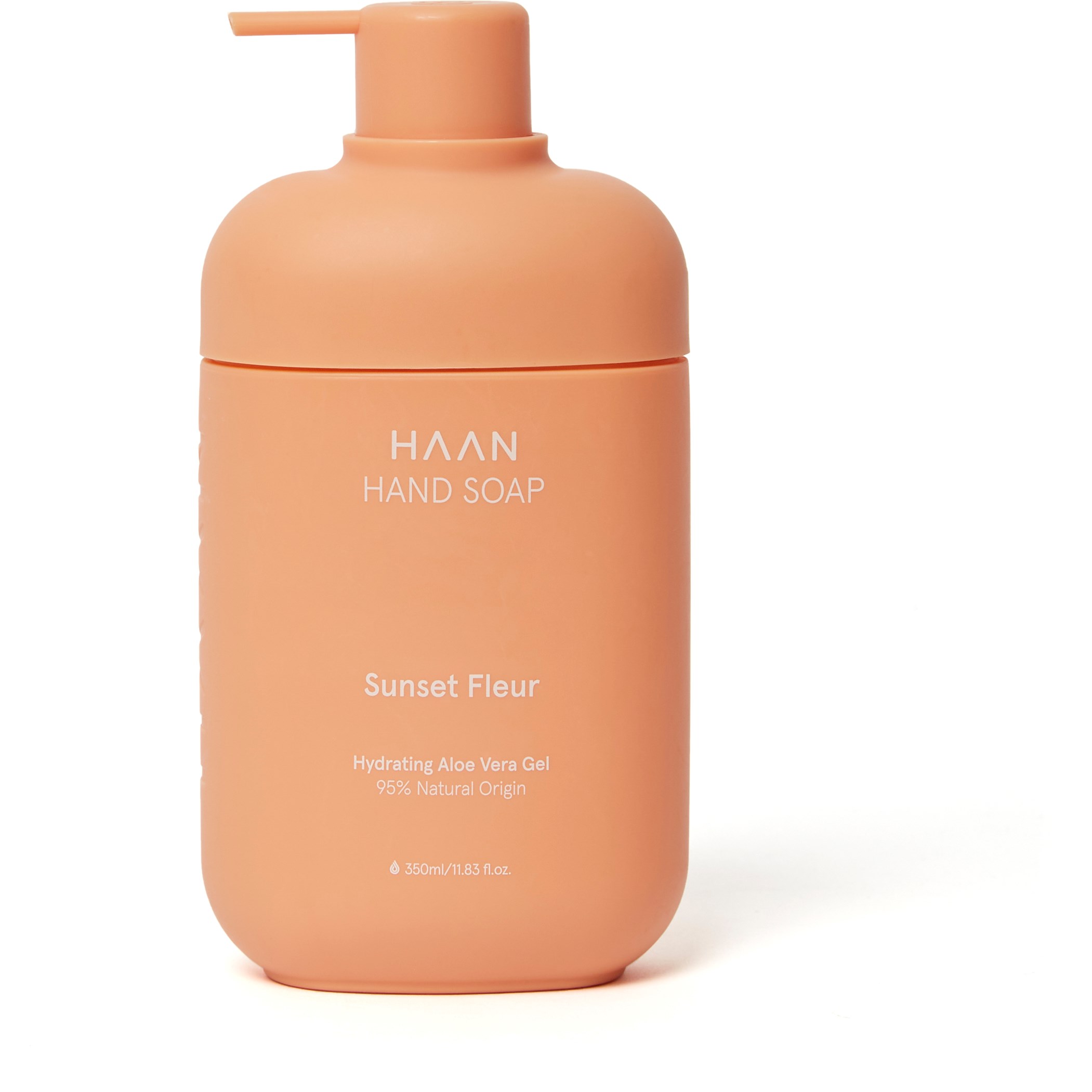 HAAN Hand Soap Sunset Fleur 350ml