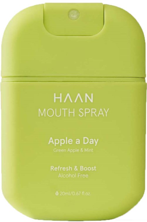 HAAN Apple a Day Mouth Spray 20 ml
