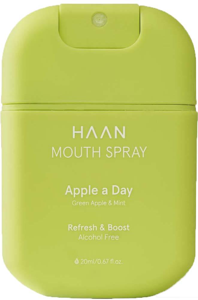 HAAN Apple a Day Mouth Spray 20 ml